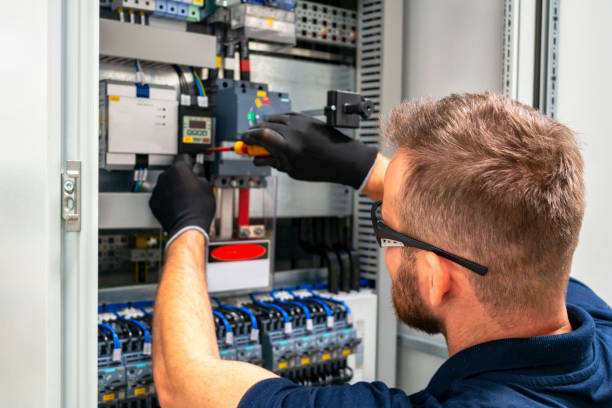 Best Local Electrician Companies  in Siena College, NY