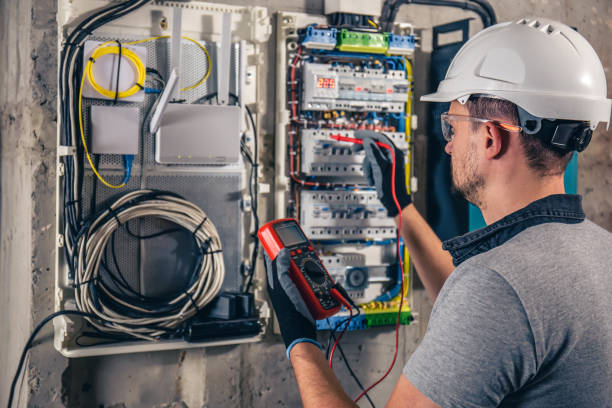 Best Circuit Breaker Repair  in Siena College, NY
