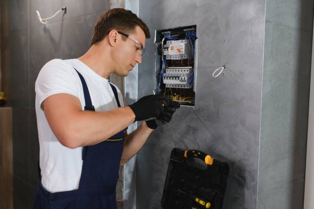 Best Electrical Repair Services  in Siena College, NY