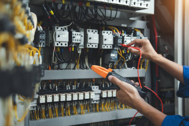 Best Ceiling Fan Installation Electrician  in Siena College, NY