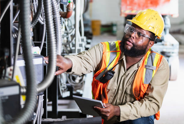 Best Industrial Electrical Services  in Siena College, NY