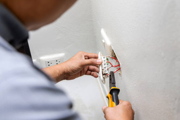 Best Electrical Outlet Repair  in Siena College, NY