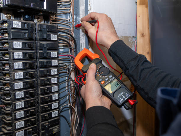 Best Residential Electrician Services  in Siena College, NY