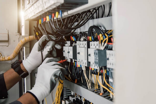 Best Electric Panel Repair  in Siena College, NY