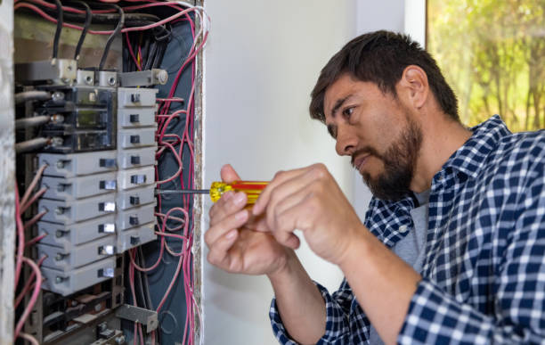 Best Electrical Contractors for Businesses  in Siena College, NY